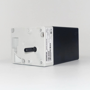 Moteur servo de brûleur SQN30.402A2700 - Actionneur de registre <span class=keywords><strong>d</strong></span>'air 220-240V 30s 3Nm avec interrupteur auxiliaire pour chaudière à <span class=keywords><strong>gaz</strong></span> ou à mazout - Product Image 2