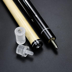 Nouveauté : Protection de joint en plastique pour queue de <span class=keywords><strong>billard</strong></span>, compatible avec les joints 5/16-18, accessoire de <span class=keywords><strong>billard</strong></span> à vendre - Product Image 3
