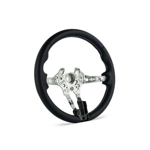 <span class=keywords><strong>Prix</strong></span> de gros Round Top Flat Bottom <span class=keywords><strong>Bmw</strong></span> E91 <span class=keywords><strong>M</strong></span> Tech Volant pour Volants personnalisés - Product Image 5