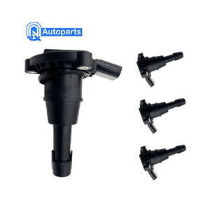 Q高品質自動車部品エンジンオイルレベルセンサー03F907660E 06L907660C VW Jetta Tiguan Audi A5 A6 Q5オイルレベルセンサー用 - Product Image 1