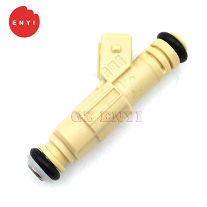 Inyector de Combustible 0280155822 Para Motor Chevrolet Fiat Berlin 2.2L - Product Image 1