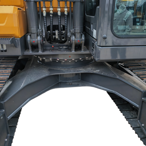 Excavadora de cadenas XE135GA de 13.5 toneladas, nueva, en oferta, con excavadora hidráulica de 89KW para movimiento de tierras, disponible para venta inmediata - Product Image 4
