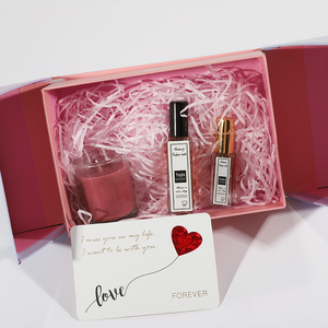Cajas de Regalo Personalizadas para Damas de Honor, Caja de Regalo para Boda con Tapa Magnética - Product Image 4