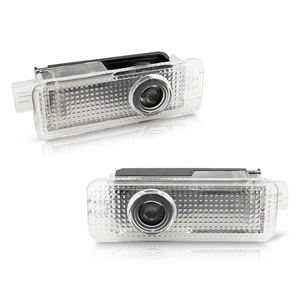 Projecteur laser de porte de <span class=keywords><strong>voiture</strong></span> 24V LED <span class=keywords><strong>Logo</strong></span> Welcome Light New Condition pour <span class=keywords><strong>Bentley</strong></span> Continental Bentayga Flying Spur GT Mulsanne - Product Image 1
