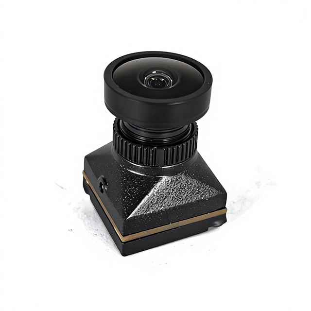 Cross-border Drone FPV Racer Camera 1080p Waterproof Backlight-Compatible Surveillance Wide-Angle Lens