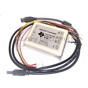 Componente electrónico EV2300 Reparación <span class=keywords><strong>de</strong></span> batería caja <span class=keywords><strong>de</strong></span> comunicación SMB EV2400 Mini módulo EV2400 Pro depurador - Product Image 2