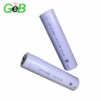 33140 GEB Lifepo4 33138 3.2V 15Ah 20Ah LFP batterie Rechargeable pour remplacement stockage d'énergie solaire voiture électrique 33138 3.2V