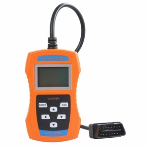 Strumento Diagnostico OBD CarScannr VAG506M per Audi - Connessione Cablata Versione Nord/Sud Europa (Dodici) - Product Image 1