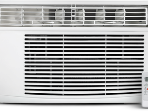 Climatiseur de fenêtre 24000 BTU 2 TR à fréquence fixe, unité de climatisation électrique montée sur fenêtre pour usage domestique - Product Image 1