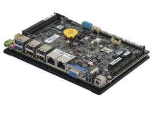 2025 ELSKY 2/3/4 * LAN 옵션 마더보드 M678SE 지원 팬 또는 팬리스 인텔 6/7/8 세대 프로세서 WiFi 4G/5G 모듈 - Product Image 2