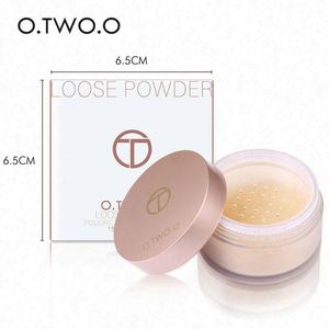 Nuevo O.two.o, el Mejor <span class=keywords><strong>Polvo</strong></span> Suelto Translúcido <span class=keywords><strong>para</strong></span> <span class=keywords><strong>Piel</strong></span> <span class=keywords><strong>Grasa</strong></span> - Product Image 2