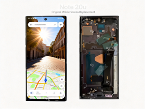 Écran d'affichage d'origine AMOLED OLED TFT LCD pour téléphone mobile Galaxy S23 Ultra S22 <span class=keywords><strong>S21</strong></span> <span class=keywords><strong>Plus</strong></span> S20 S10 S9, pièce de rechange pour <span class=keywords><strong>Samsung</strong></span> - Product Image 4