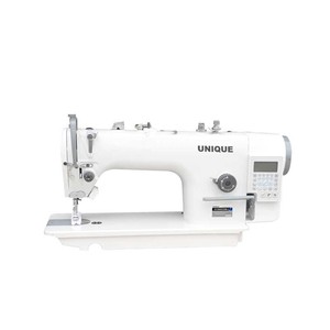 Máquina de Coser Industrial de Puntada Recta de Una Sola Aguja Computarizada de Alta Velocidad GC9800DDM-4 para Jeans en Taizhou - Product Image 2