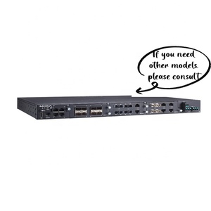 Moxa Rmon Hỗ trợ giám sát mạng hoạt động và hiệu quả RKS-G4028-L3-PoE-4GS-2HV-T RKS-G4028-4GT-HV-T - Product Image 4