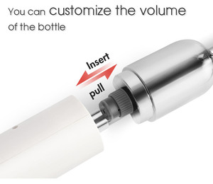 Masthome מכירה לוהטת מיקרופייבר נוח בריא רצפת סמרטוט תרסיס עם מטאטא מיקרופייבר סמרטוט תרסיס עבור מקורה ניקוי - Product Image 3