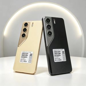 Camon 40 Pro 5G, Smartphone de 24GB+1TB, Desbloqueado Global, Doble SIM, Doble Modo de Espera, Teléfono Móvil de Gran Demanda - Product Image 2