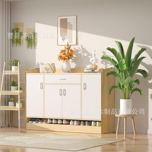 Wooden <b>Stool</b> Set Natural <b>Wood</b> Color Minimalist Design Living Room Furniture Home <b>Stool</b> And Ottoman - Product Image 2