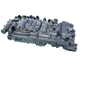 Gruppo di Valvole a 6 Velocità A760E per Lexus / Rezhi Ricondizionato - Product Image 5