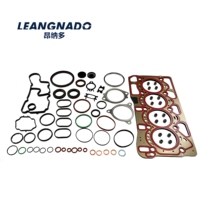 Kit de réparation de moteur de haute qualité pour Volvo S60 S90 XC60 V60 XC90 V90 CC 2.0T OEM 31480621 B420T2 B420T6 LEANGNADO Garantie 1 an
