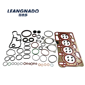 Kit de réparation de moteur de haute qualité pour <span class=keywords><strong>Volvo</strong></span> S60 S90 XC60 <span class=keywords><strong>V60</strong></span> XC90 V90 CC 2.0T OEM 31480621 B420T2 B420T6 LEANGNADO Garantie 1 an - Product Image 3