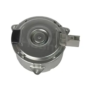 Motore della ventola di raffreddamento del radiatore per Toyota Vios Yaris 16363-0Y040 268000-8030