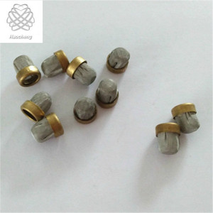 Paslanmaz çelik yedek yakıt enjektörü mikron filtreler kiti - Product Image 6