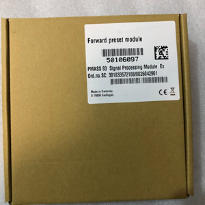 โมดูลประมวลผลสัญญาณ Endress++Hau&ser 50106097 PMASS 83 Ex สำหรับเครื่องวัดการไหลของมวลแบบโคริโอลิส Promass 83 ในอุตสาหกรรมปิโตรเคมี - Product Image 4