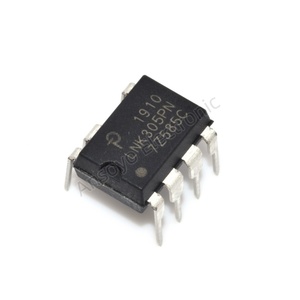 ANSOYO LNK305PN LNK305 66kHz 8-PDIP-B DIP Circuitos Integrados PMIC Componentes Electrónicos Gestión de Energía - Product Image 4