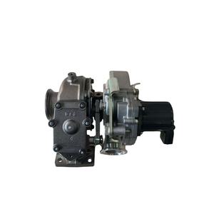 Pièces de rechange pour moteur d'excavatrice de marque, turbocompresseur pour PC130-10/4D95 avec 3 mois de garantie, origine Guangdong - Product Image 5