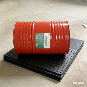 Adhésif époxy haute température pour le collage de tapis de sol en caoutchouc, <span class=keywords><strong>bois</strong></span>, PU, élastomère – Excellente absorption des chocs – Personnalisable - Product Image 4