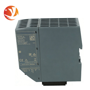 ตัวควบคุมที่สามารถตั้งโปรแกรมได้ PLC 137-3AB00-0AY0 6EP4 Siemens ของแท้สินค้าใหม่ล่าสุด16 I/o 110V I/O Link - Product Image 1