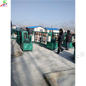 <span class=keywords><strong>Machine</strong></span> de nettoyage interne pour baril d'huile, en plastique, 200l - Product Image 2