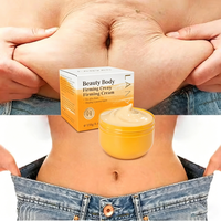 Crème Amincissante Corporelle Multifonctionnelle Intensive Hydratante Bio Naturelle Personnalisable avec Logo – Brûleur de Graisse et Remodelant – Offre Spéciale