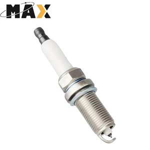 Pièces détachées pour bougies d'allumage de voiture 12122158252 FR7KPP332 pour <span class=keywords><strong>BMW</strong></span> E46 E60 E65 E70 E81 E88 E90 E92 X5 A6 550i 650i 750i 750Li - Product Image 2