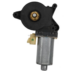 Tinzer 11h-r 6004pa1047 W-MEA0396 2002-2009 GMC envoy 6004pa104 phía trước bên phải trình điều khiển bên cửa sổ điện động cơ W-MEA0396 - Product Image 1