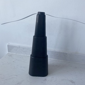 An toàn vô hại linh hoạt Fly Repellent Fan pin Powered Mosquito Repellent Fan cho lái xe đi lỗi - Product Image 1