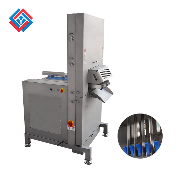 Multi-function Bone Saw/Bone Frozen Meat Slicer/Turkey Slicer