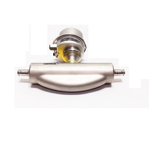 Nouveau débitmètre Coriolis Endress+Hauser Proline Promass F 100 8F1B08-C4DNBBLSCFDWA+ DN08 3/8" Débitmètre massique Coriolis - Product Image 6