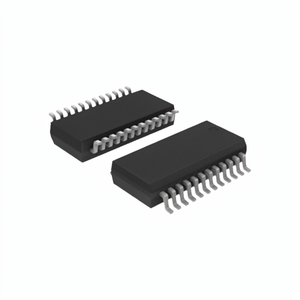อินเทอร์เฟซ MAX208ECAG IC TRANSCEIVER FULL 4/4 24SSOP 24 SSOP (0.209", ความกว้าง 5.30 มม.) ชุดอุปกรณ์อิเล็กทรอนิกส์ - Product Image 1