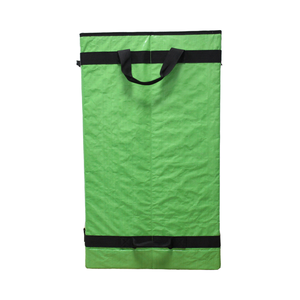 BSCI toptan ve özelleştirme büyük kapasiteli lojistik Transfer kutuları teslimat kutusu katlanabilir - Product Image 3