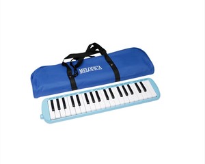 Melódica de 37 Teclas Sin Logotipo, Instrumento Musical para la Enseñanza <span class=keywords><strong>Escolar</strong></span>, Accesorio para Estudiantes - Product Image 2