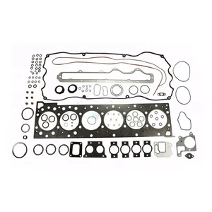 CG auto parts 4376104 upper engine gasket set for CUMMINS Isx Qsx Diesel Engine