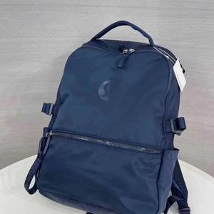 Sac à dos unisexe tendance et personnalisé, imperméable, à fermeture éclair, grande capacité, pour voyages, école, étudiants, loisirs, campus - Product Image 5