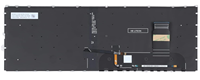 Claviers de remplacement pour HP Elitebook 840 G7 G8 845 G7 745 G7 G8 Version US UK FR avec rétroéclairage et pointeur