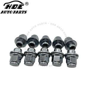 90084-94001 90942-01083 90942-01045 Tuerca de Rueda al por Mayor para HYUNDAI GENESIS - Product Image 5
