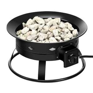Certified Premium Camping Gas Stove Durable <strong>Barbecue</strong> Gas Grill - Product Image 2