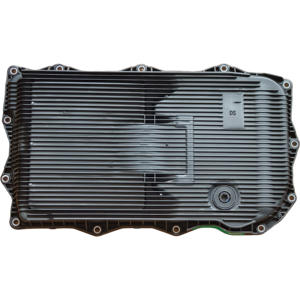 Kit de vidange d'huile de transmission automatique de pièces automobiles d'origine, carter d'huile, adapté pour F10 F36 F31 F87 F30 F80, etc, OEM 24118612901 - Product Image 1