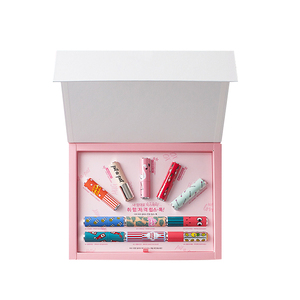 cajón deslizante caja <span class=keywords><strong>de</strong></span> regalo <span class=keywords><strong>de</strong></span> papel <span class=keywords><strong>de</strong></span> moda vacío maquillaje esmalte <span class=keywords><strong>de</strong></span> <span class=keywords><strong>uñas</strong></span> cajas <span class=keywords><strong>de</strong></span> embalaje para venta al por menor - Product Image 2