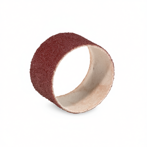 TTAKE Corundum Abrasive Cloth Sleeve 10x10 Mm For Sanding And Polishing <b>Tools</b> - Product Image 2