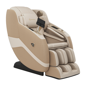 Fauteuil de massage <span class=keywords><strong>Nova</strong></span> <span class=keywords><strong>Duo</strong></span> Masajeador De Pies inclinable en cuir à gravité zéro - Product Image 6